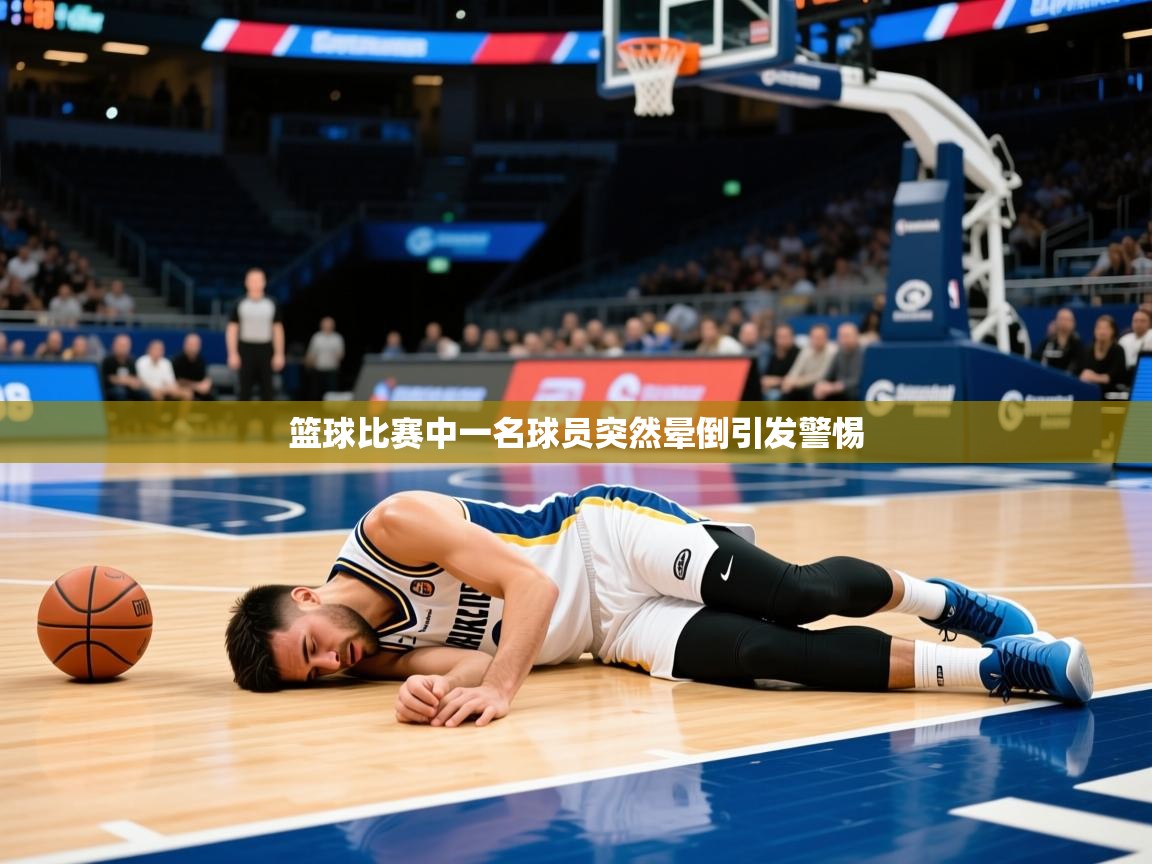 2026爱游戏体育在线app篮球比赛中一名球员突然晕倒引发警惕  第1张
