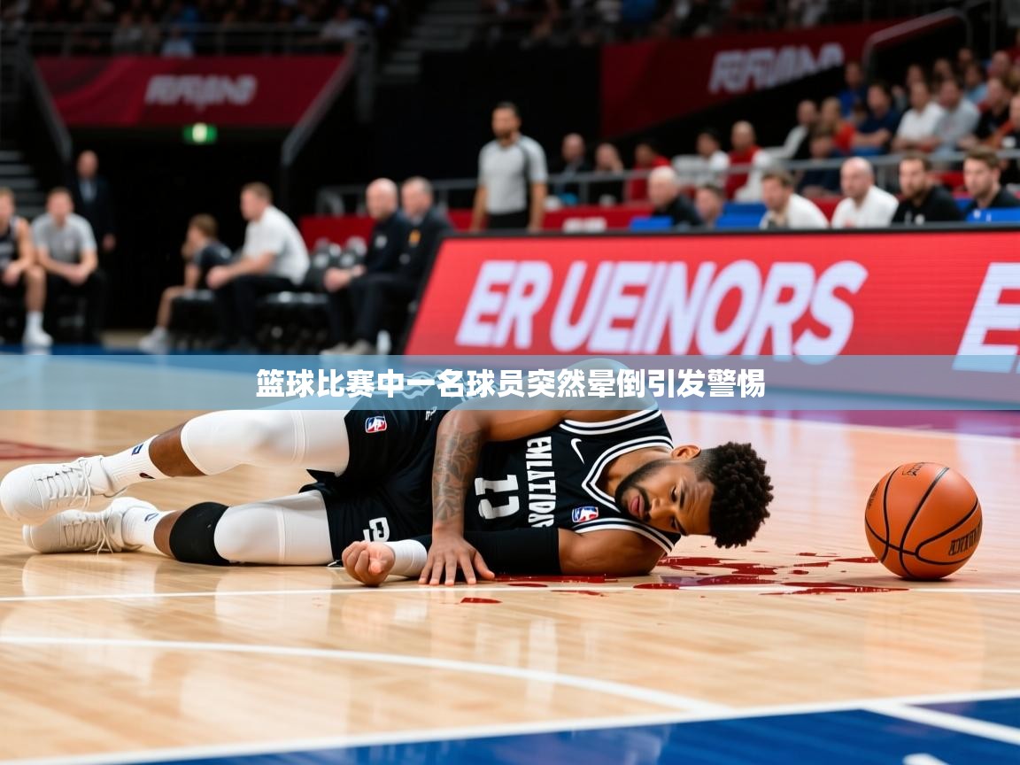 2026爱游戏体育在线app篮球比赛中一名球员突然晕倒引发警惕  第3张