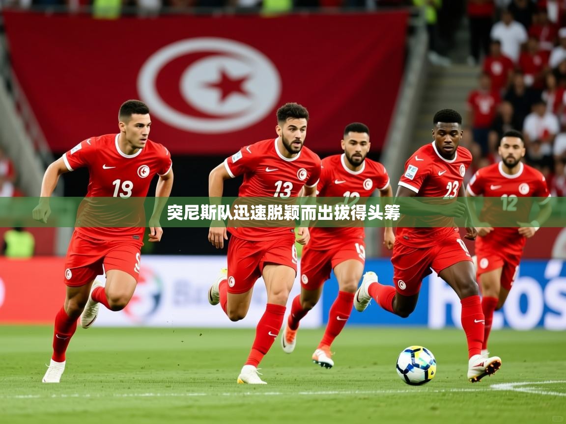 2026爱游戏体育在线注册突尼斯队迅速脱颖而出拔得头筹 第1张