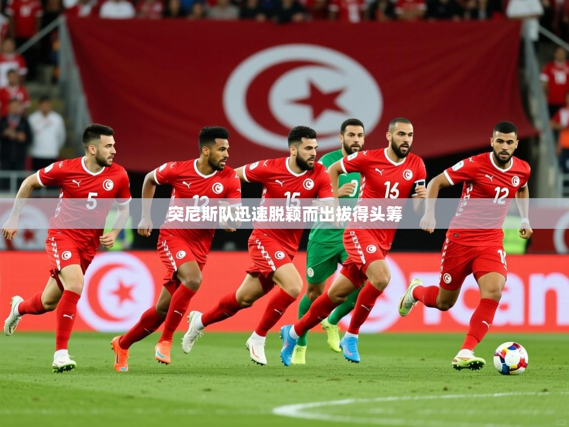 2026爱游戏体育在线注册突尼斯队迅速脱颖而出拔得头筹 第2张