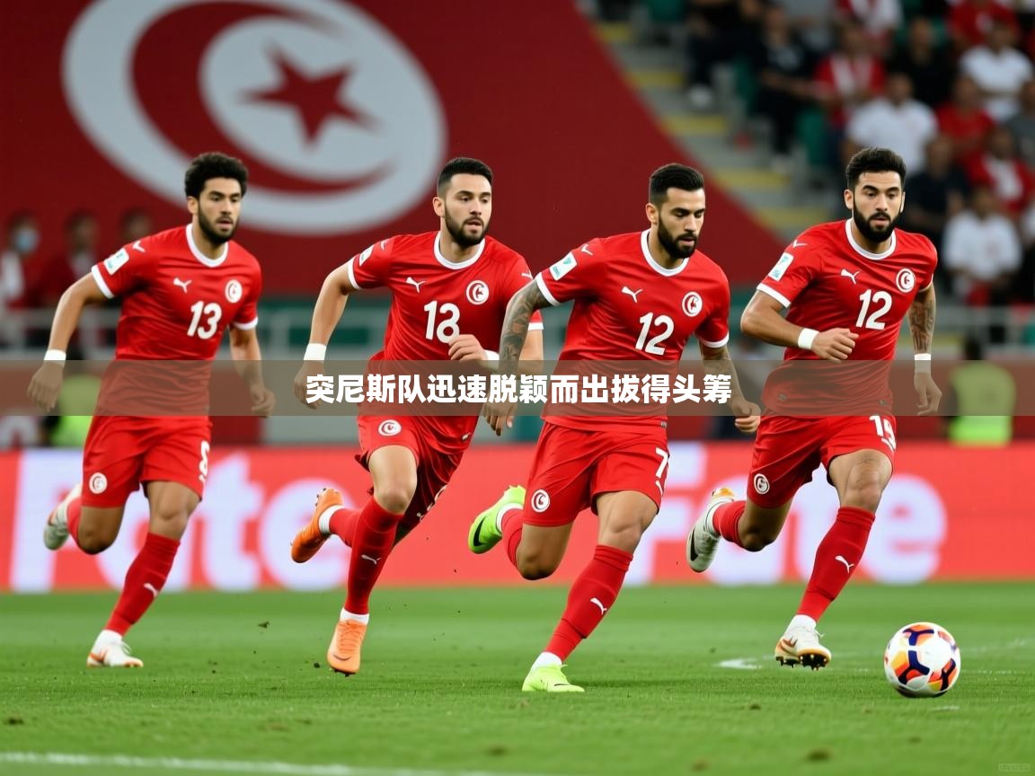 2026爱游戏体育在线注册突尼斯队迅速脱颖而出拔得头筹 第3张