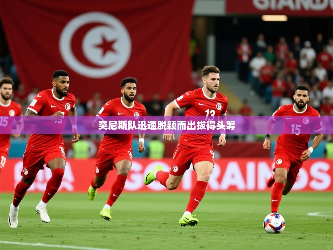2026爱游戏体育在线注册突尼斯队迅速脱颖而出拔得头筹 第4张