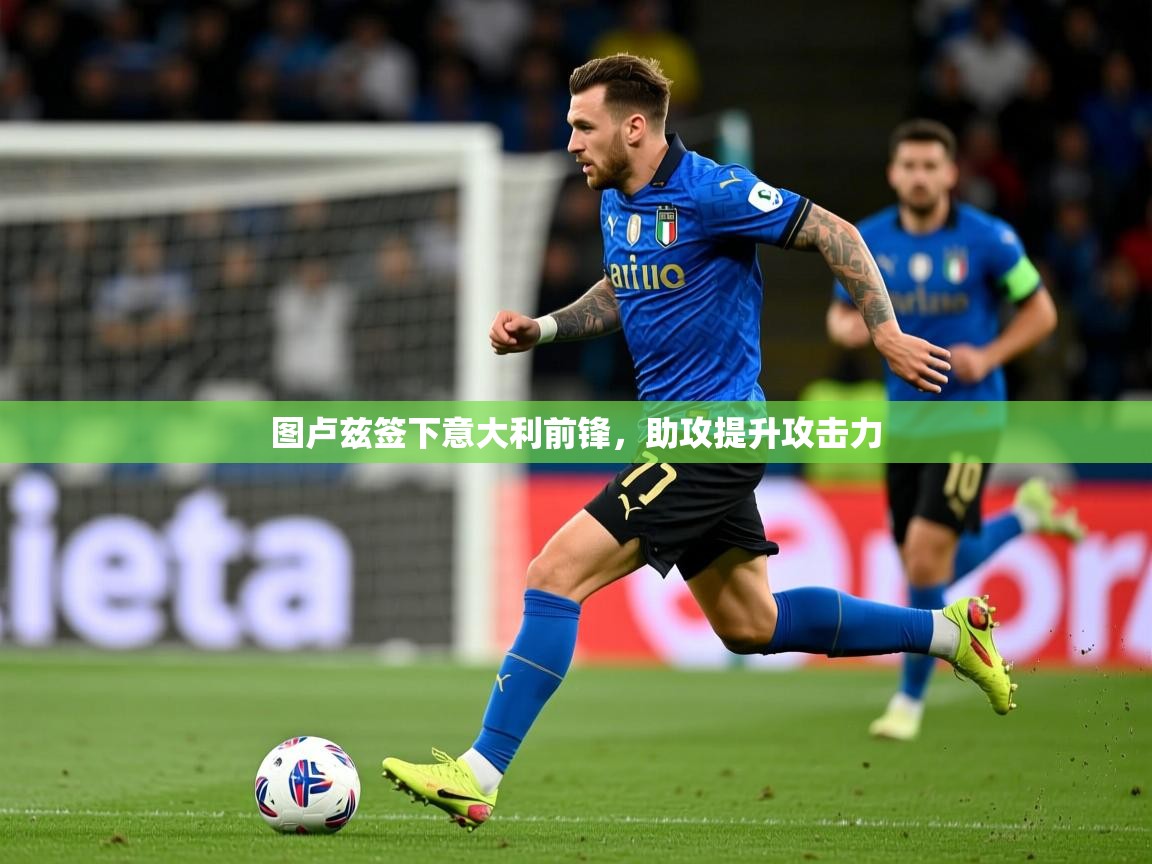 2026爱游戏体育登录口网页版图卢兹签下意大利前锋，助攻提升攻击力  第2张