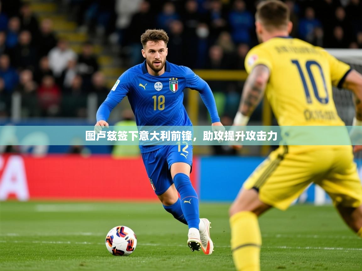 2026爱游戏体育登录口网页版图卢兹签下意大利前锋，助攻提升攻击力  第4张