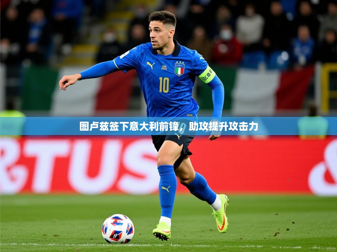 2026爱游戏体育登录口网页版图卢兹签下意大利前锋，助攻提升攻击力  第3张