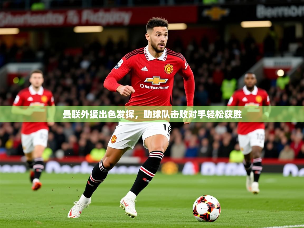 2026爱游戏体育app曼联外援出色发挥,助球队击败对手轻松获胜 第1张