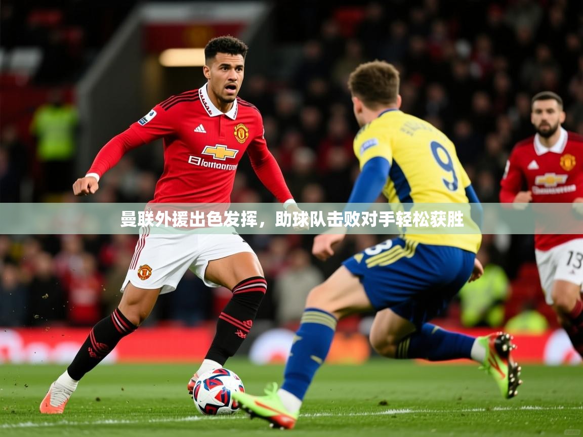 2026爱游戏体育app曼联外援出色发挥,助球队击败对手轻松获胜 第4张