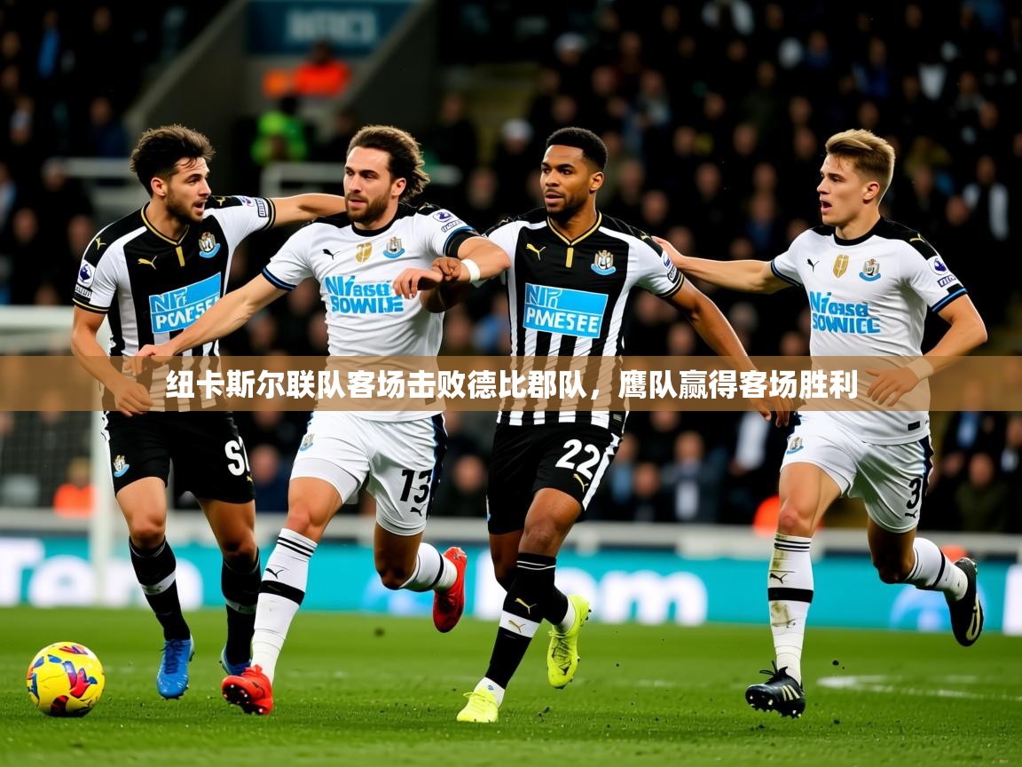 2026爱游戏体育纽卡斯尔联队客场击败德比郡队,鹰队赢得客场胜利 第1张