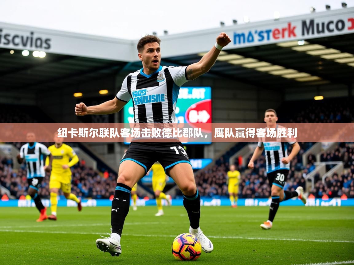 2026爱游戏体育纽卡斯尔联队客场击败德比郡队,鹰队赢得客场胜利 第2张