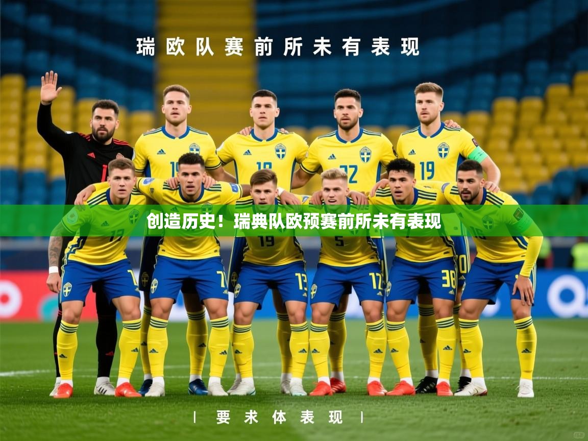 2026爱游戏体育在线官网入口创造历史!瑞典队欧预赛前所未有表现 第3张