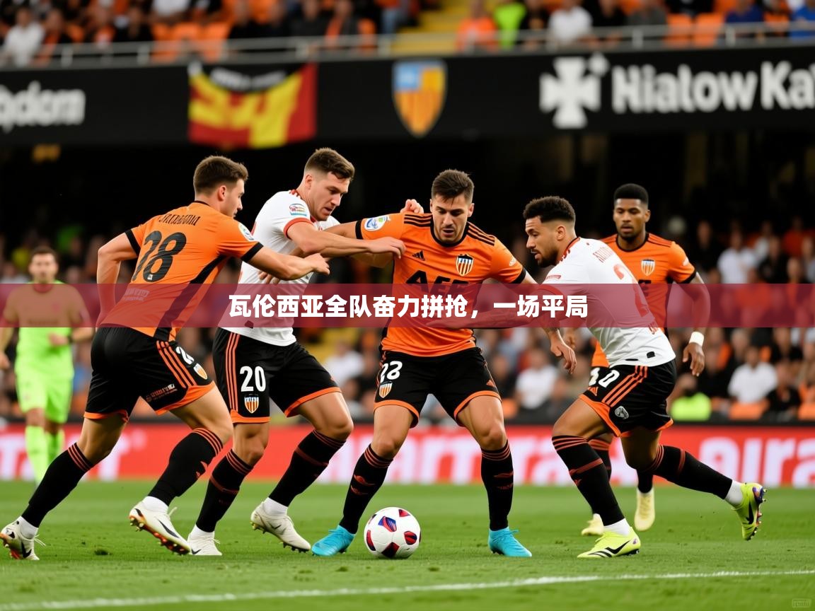 2026爱游戏体育在线投注瓦伦西亚全队奋力拼抢，一场平局  第4张