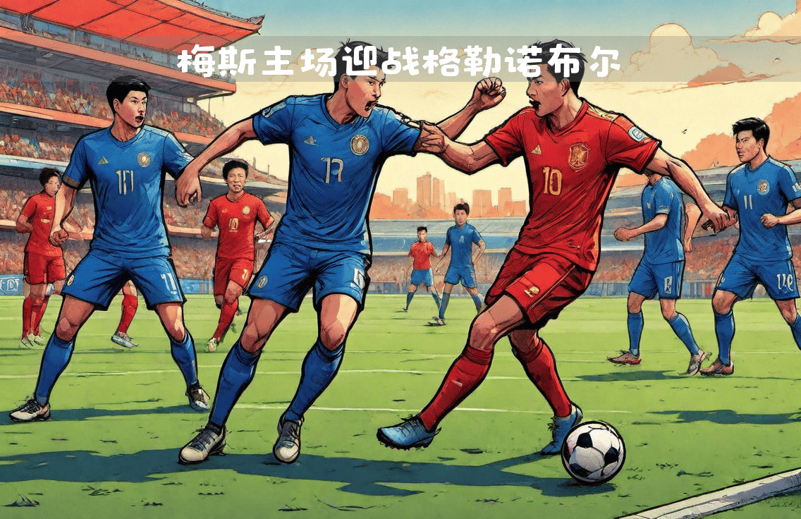 梅斯战胜劲敌，排名暂时升至前十的简单介绍