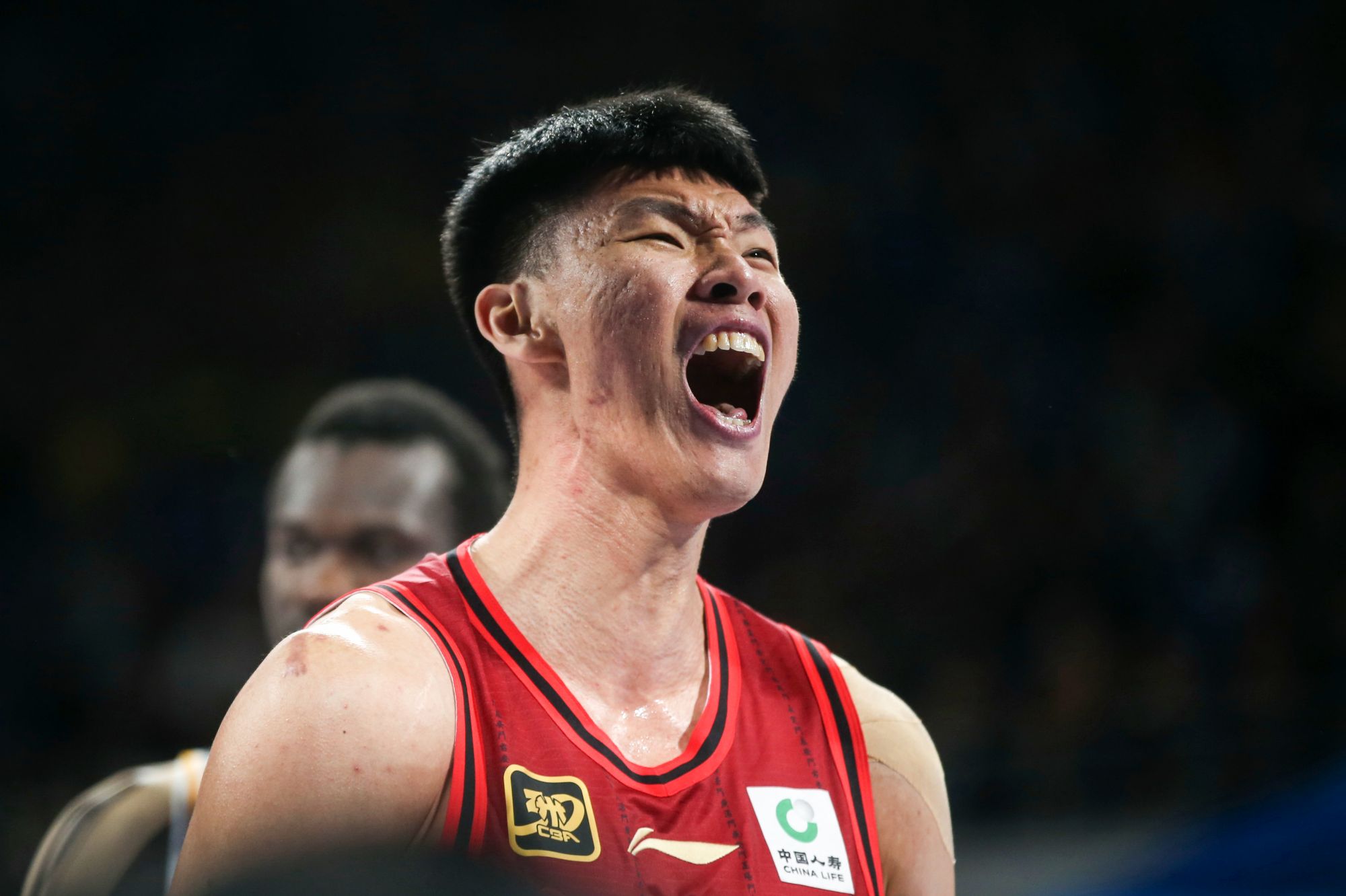 关于拼尽全力的球员们，为了胜利不惜一切的信息