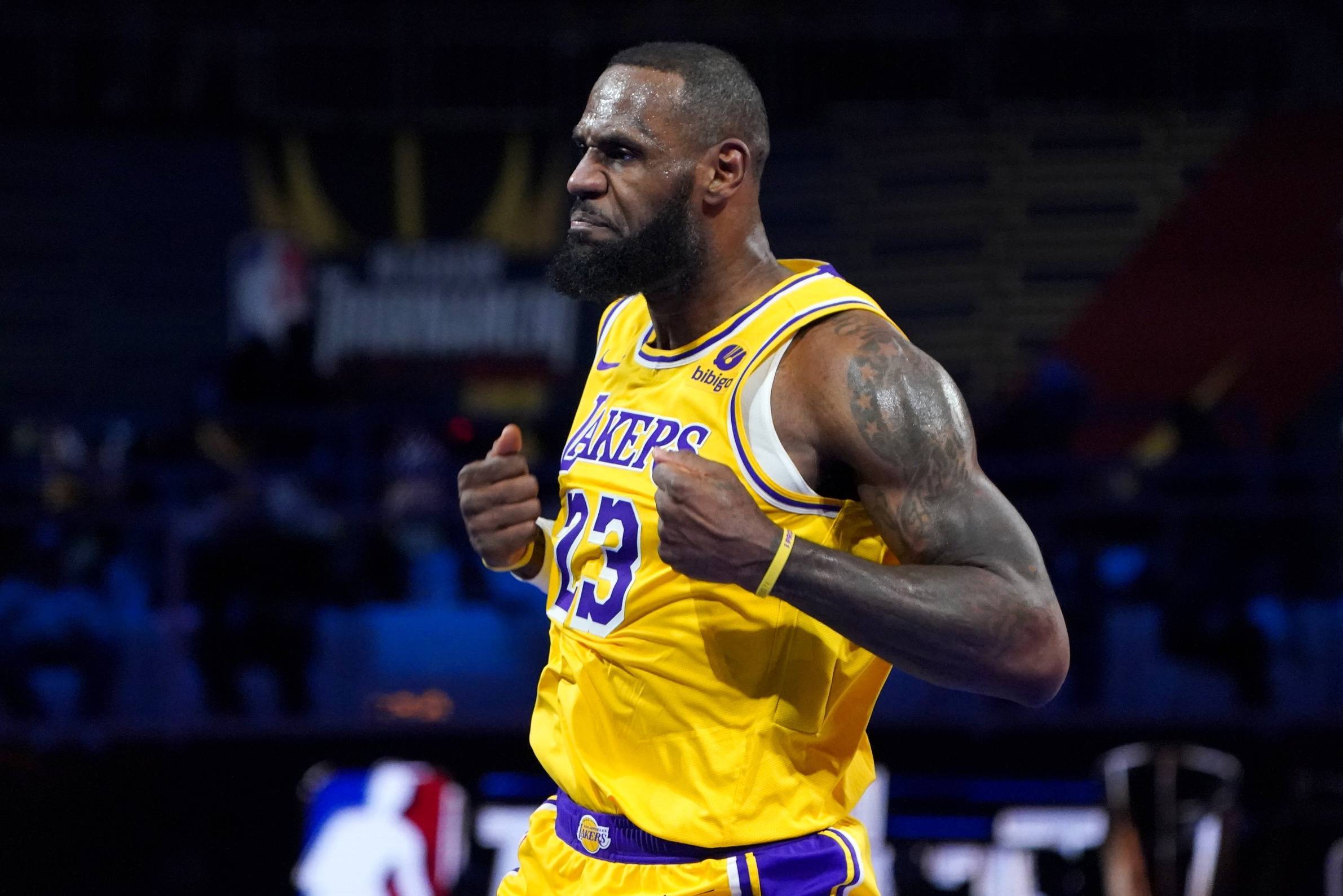 -NBA总决赛MVP：浓眉哥夺得个人首冠